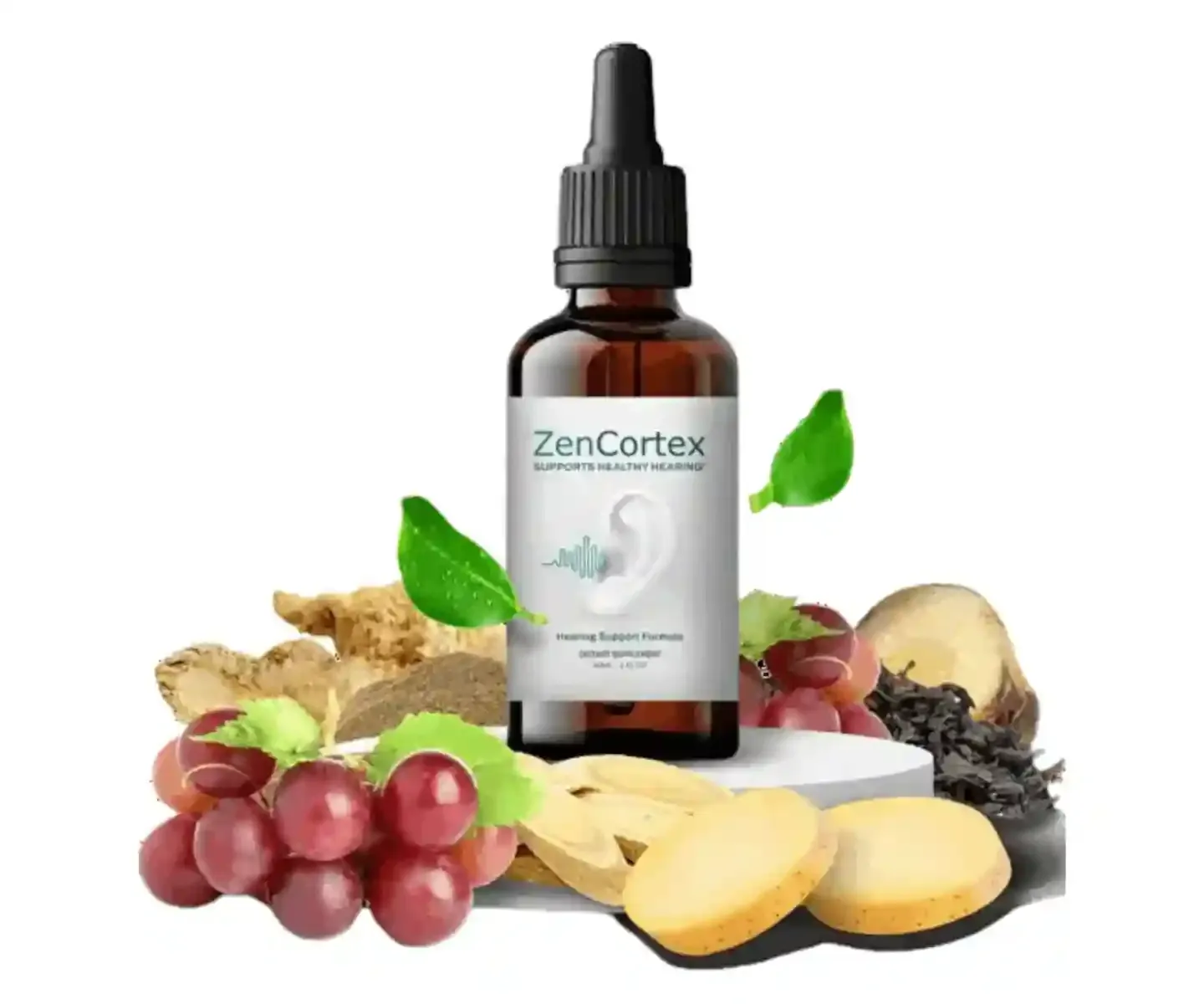 zencortex supplement